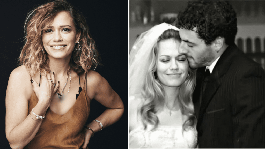 Bethany Joy Lenz Height, Husband, Net Worth, Movies and More