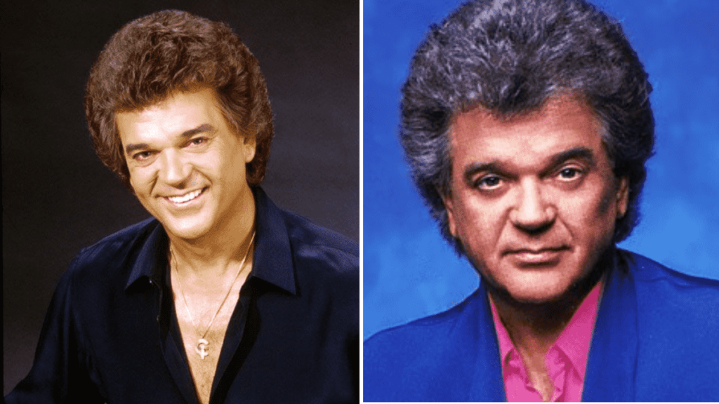 Conway Twitty Net Worth