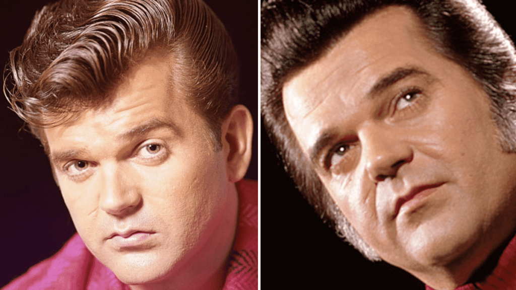 Conway Twitty Net Worth