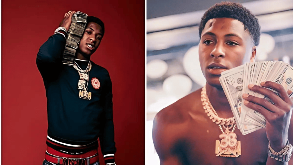 nba youngboy networth