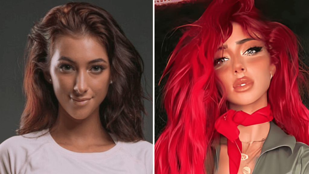 Nala Ray Net Worth