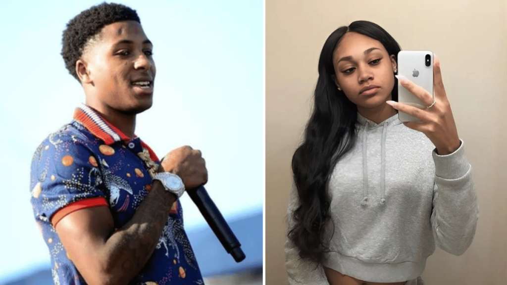 Telee Gaulden, NBA YoungBoy