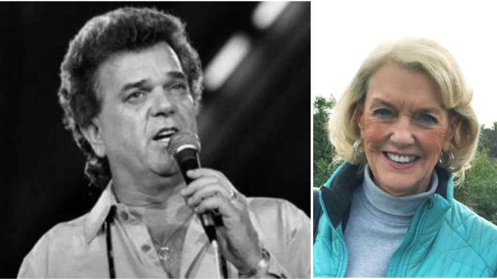 Dolores Virginia Henry, Conway Twitty