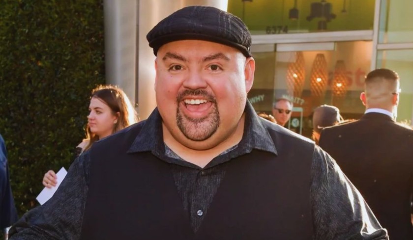 Comedian Gabriel Iglesias Net Worth