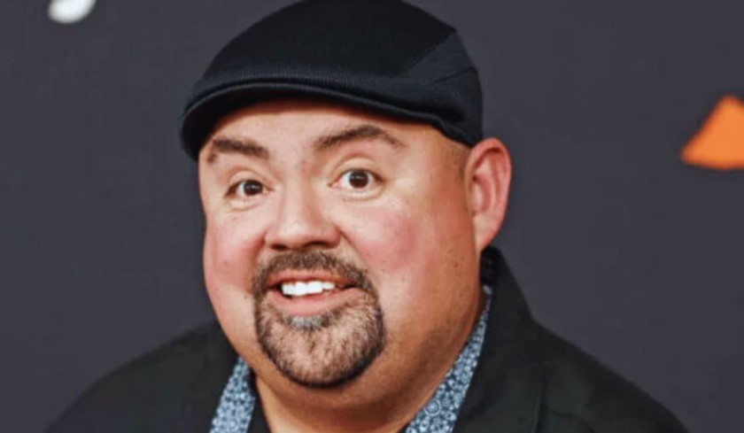 Comedian Gabriel Iglesias Net Worth