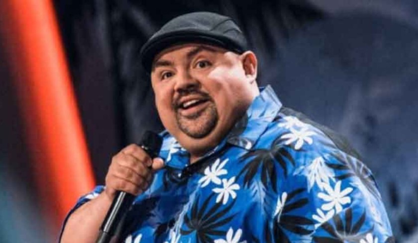 Comedian Gabriel Iglesias Net Worth