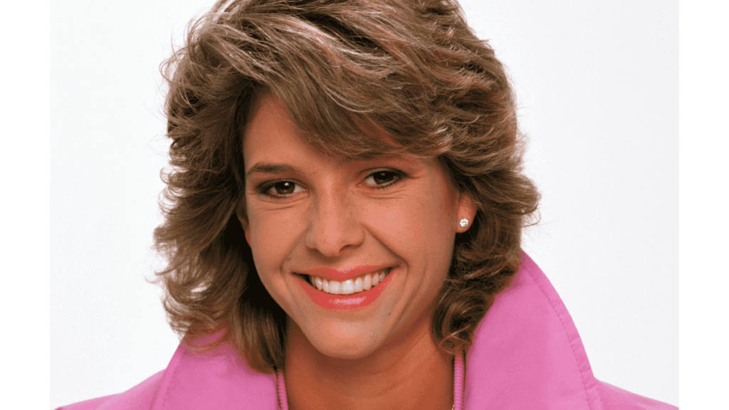 Kristy McNichol Net Worth