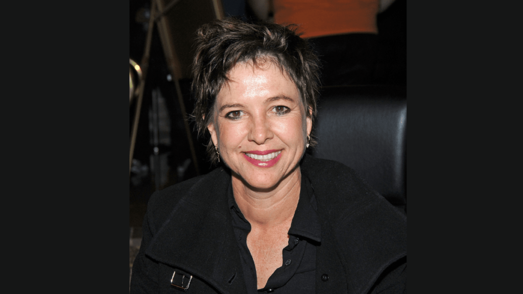 Kristy McNichol Net Worth