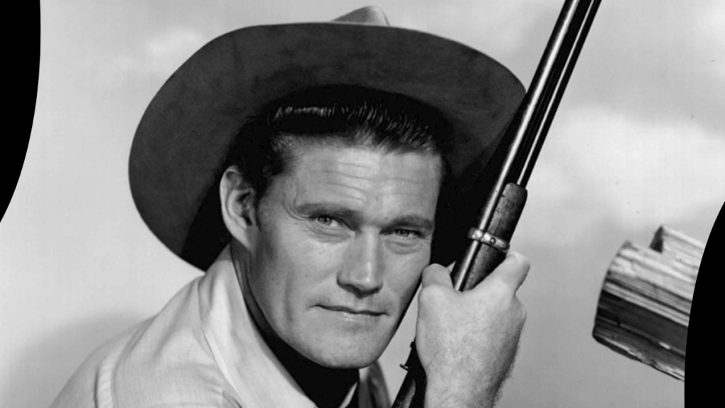 was chuck connors gay