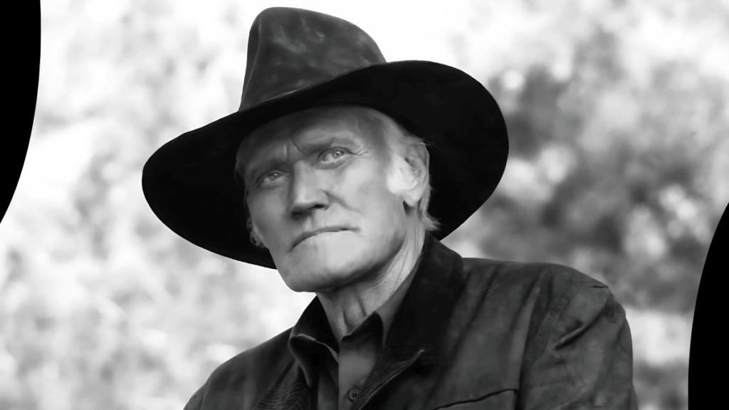 Chuck Connors Net Worth