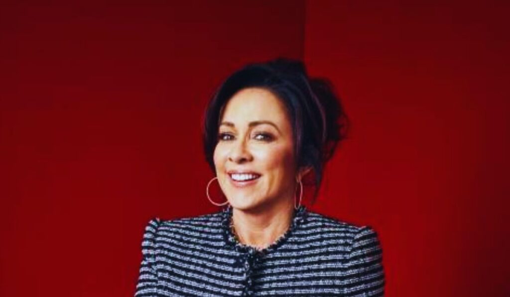 patricia heaton net worth