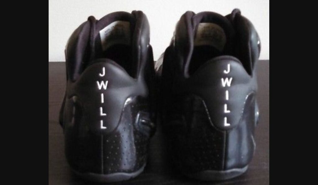 jason williams basketball shoes