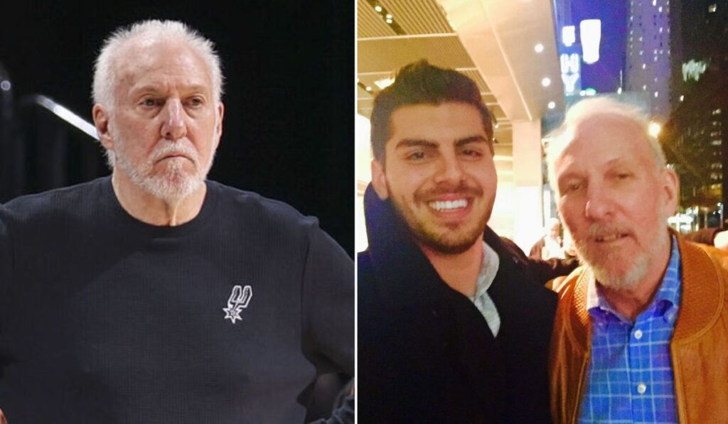 micky popovich